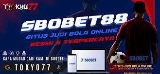 Agen Bola SBOBET Resmi Pilihan Terbaik untuk Taruhan Sepak Bola Online Agen Bola SBOBET Resmi Pilihan Terbaik untuk Taruhan Sepak Bola Online