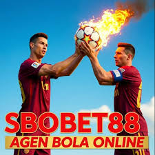 Agen Bola SBOBET Resmi Pilihan Terbaik untuk Taruhan Sepak Bola Online Agen Bola SBOBET Resmi Pilihan Terbaik untuk Taruhan Sepak Bola Online