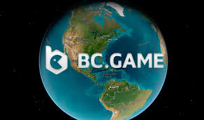 Discover the Exciting World of Online Gaming with Top BC.Game Nigeria