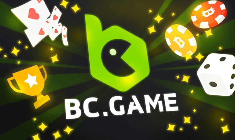 Discover the Exciting World of Online Gaming with Top BC.Game Nigeria