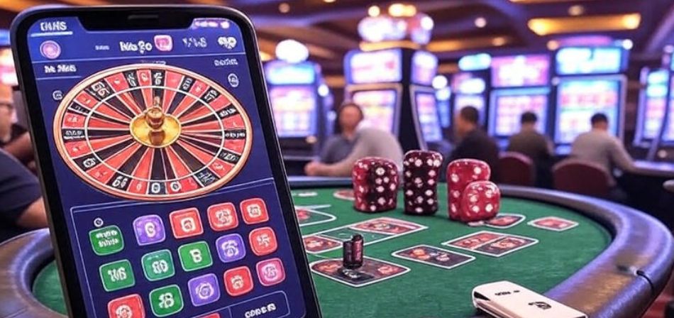 Poker Online Non AAMS Esplora il Gioco Senza Limiti Poker Online Non AAMS Esplora il Gioco Senza Limiti